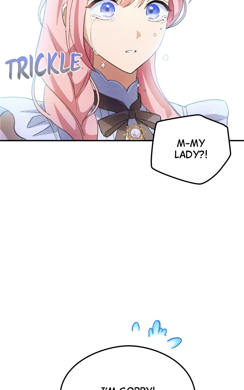 My Bias isObsessed with Me Ep. 16 - It's Annoying, But... page 60 - 