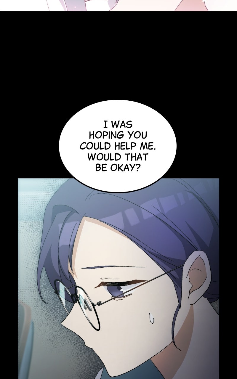 My Bias isObsessed with Me Ep. 16 - It's Annoying, But... page 7 - 