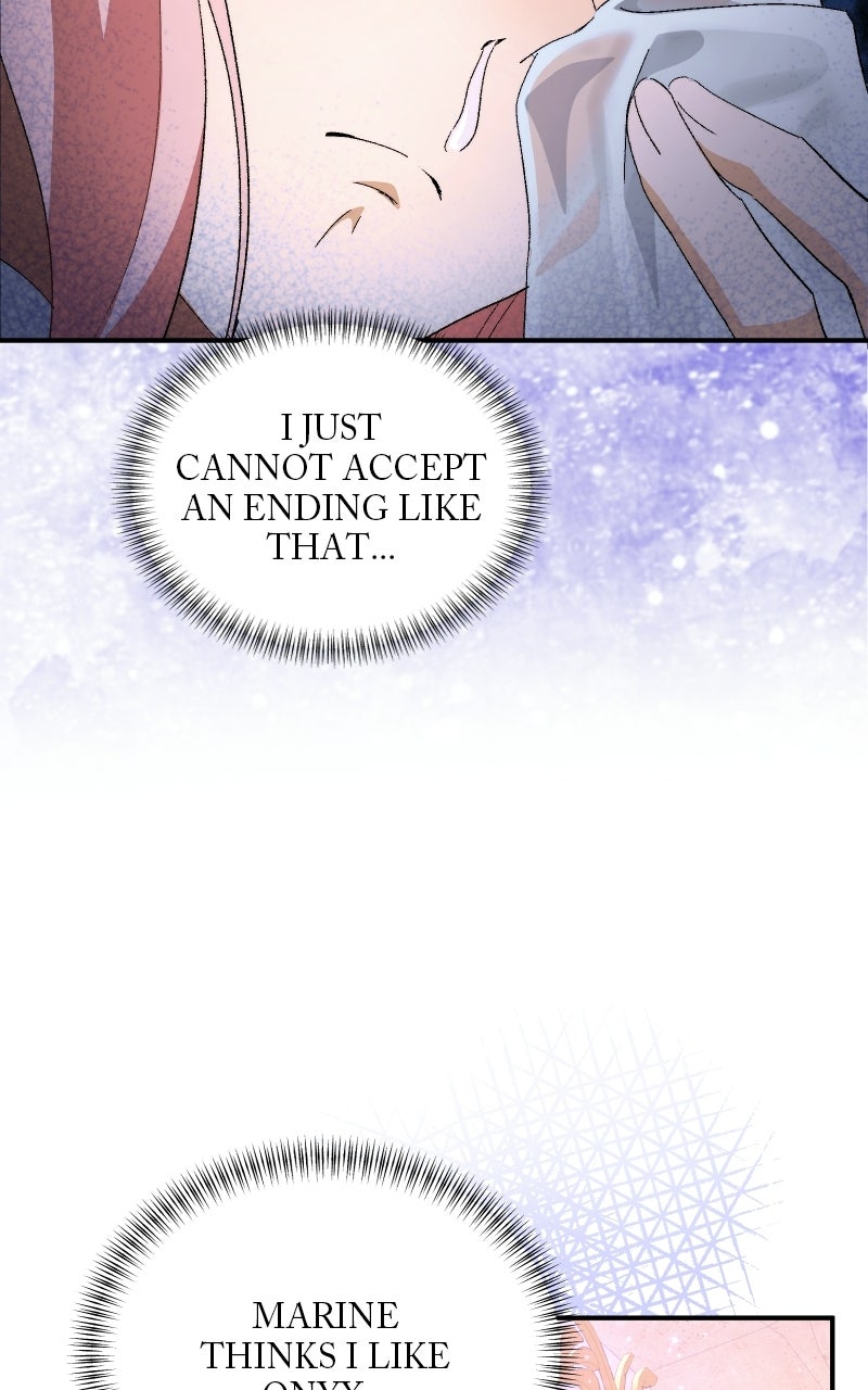 My Bias isObsessed with Me Ep. 16 - It's Annoying, But... page 63 - 