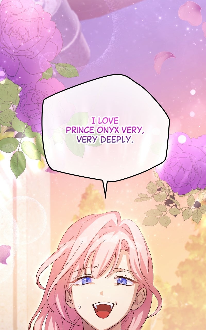 My Bias isObsessed with Me Ep. 16 - It's Annoying, But... page 66 - 