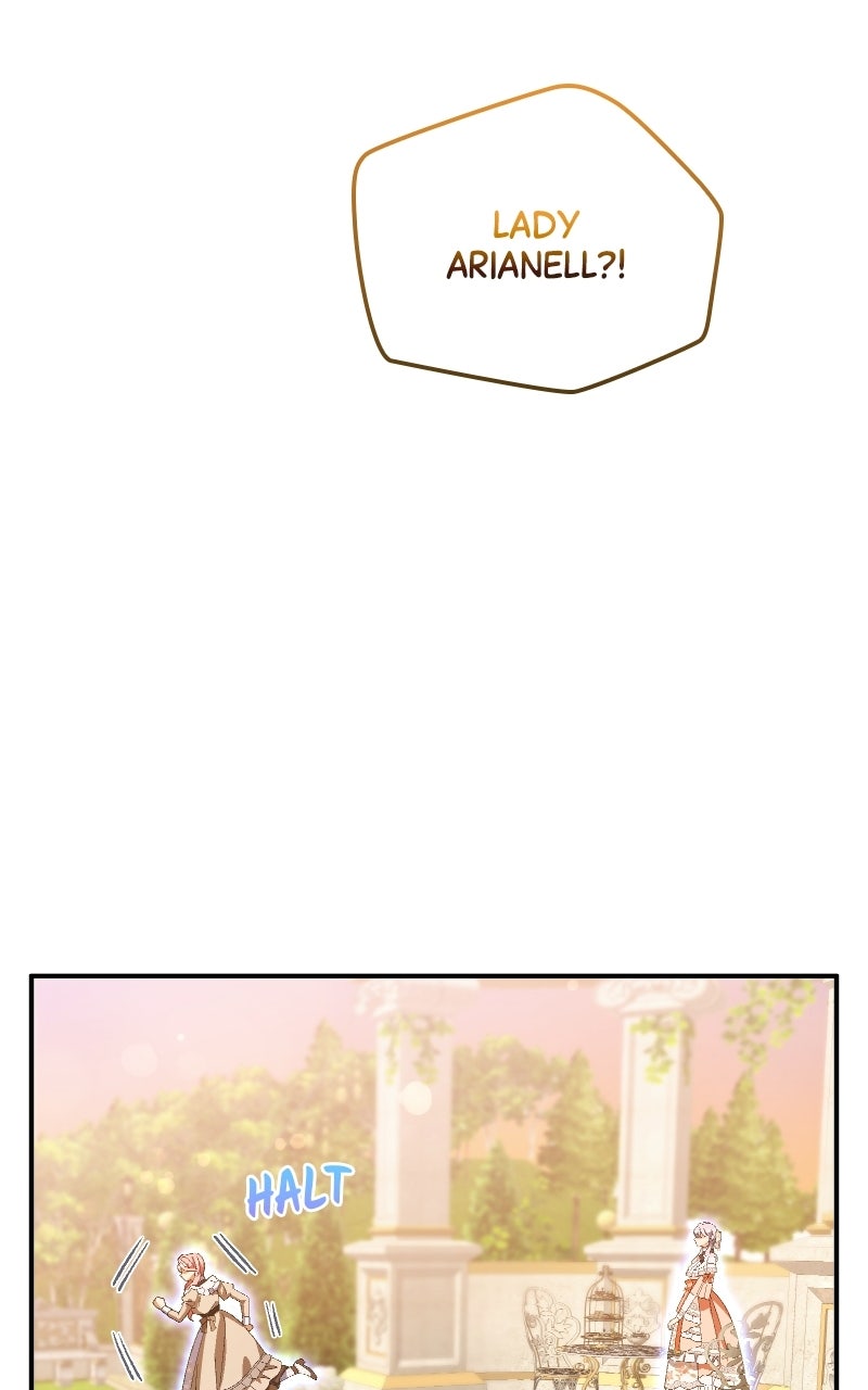 My Bias isObsessed with Me Ep. 16 - It's Annoying, But... page 71 - 