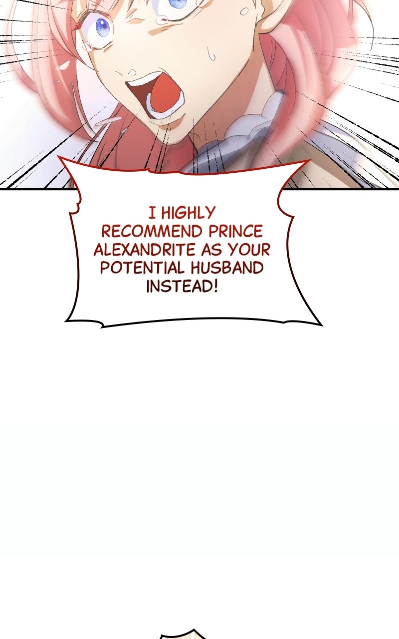 My Bias isObsessed with Me Ep. 16 - It's Annoying, But... page 73 - 