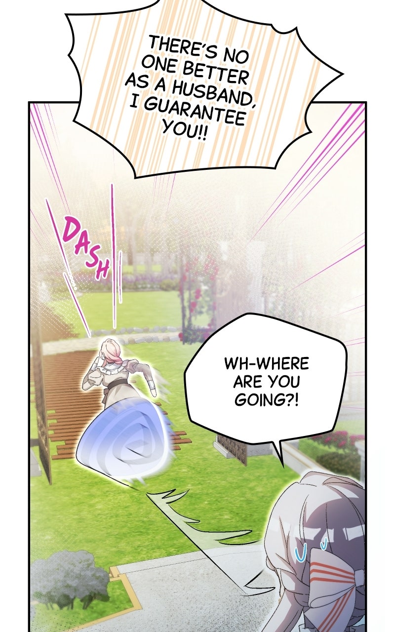My Bias isObsessed with Me Ep. 16 - It's Annoying, But... page 74 - 