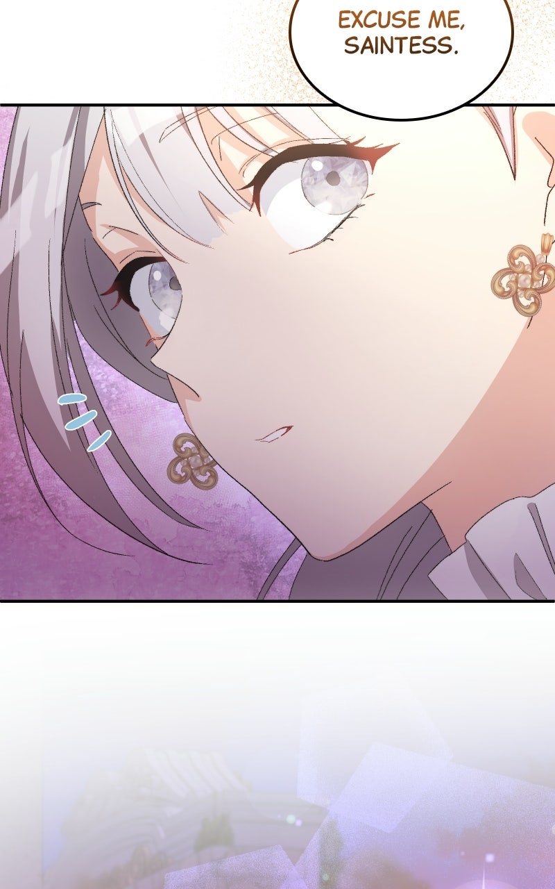 My Bias isObsessed with Me Ep. 16 - It's Annoying, But... page 77 - 