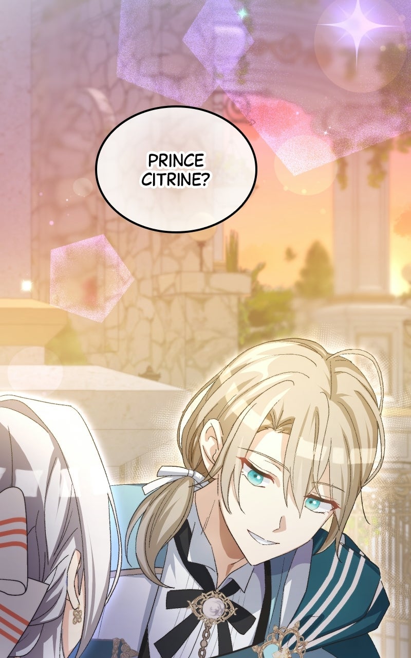 My Bias isObsessed with Me Ep. 16 - It's Annoying, But... page 78 - 