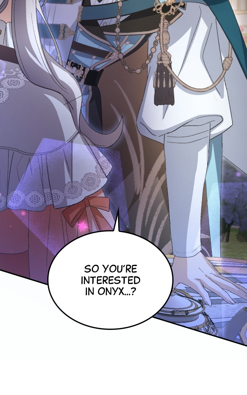 My Bias isObsessed with Me Ep. 16 - It's Annoying, But... page 79 - 