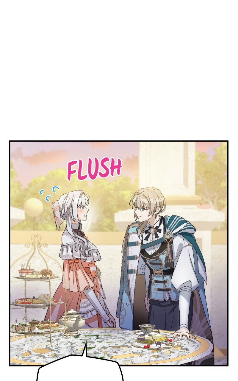 My Bias isObsessed with Me Ep. 16 - It's Annoying, But... page 80 - 