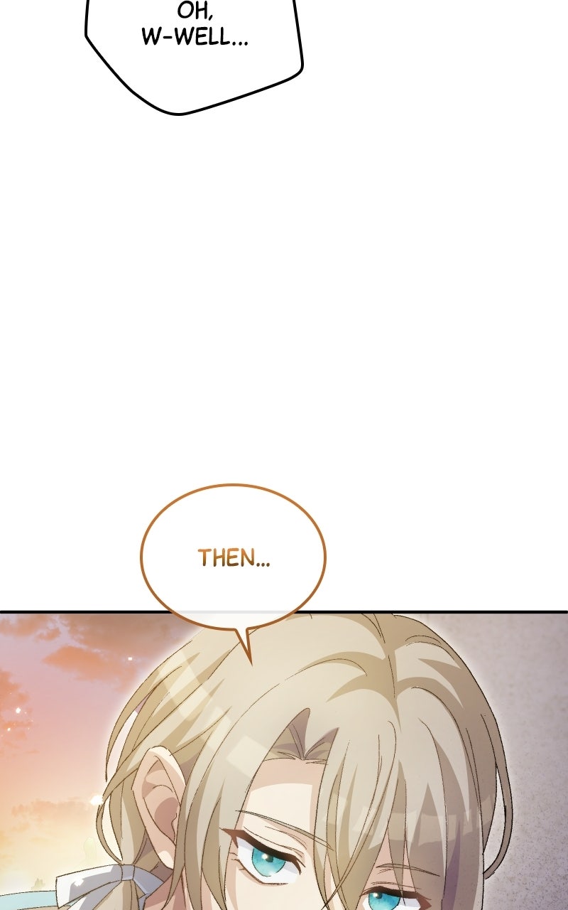 My Bias isObsessed with Me Ep. 16 - It's Annoying, But... page 81 - 