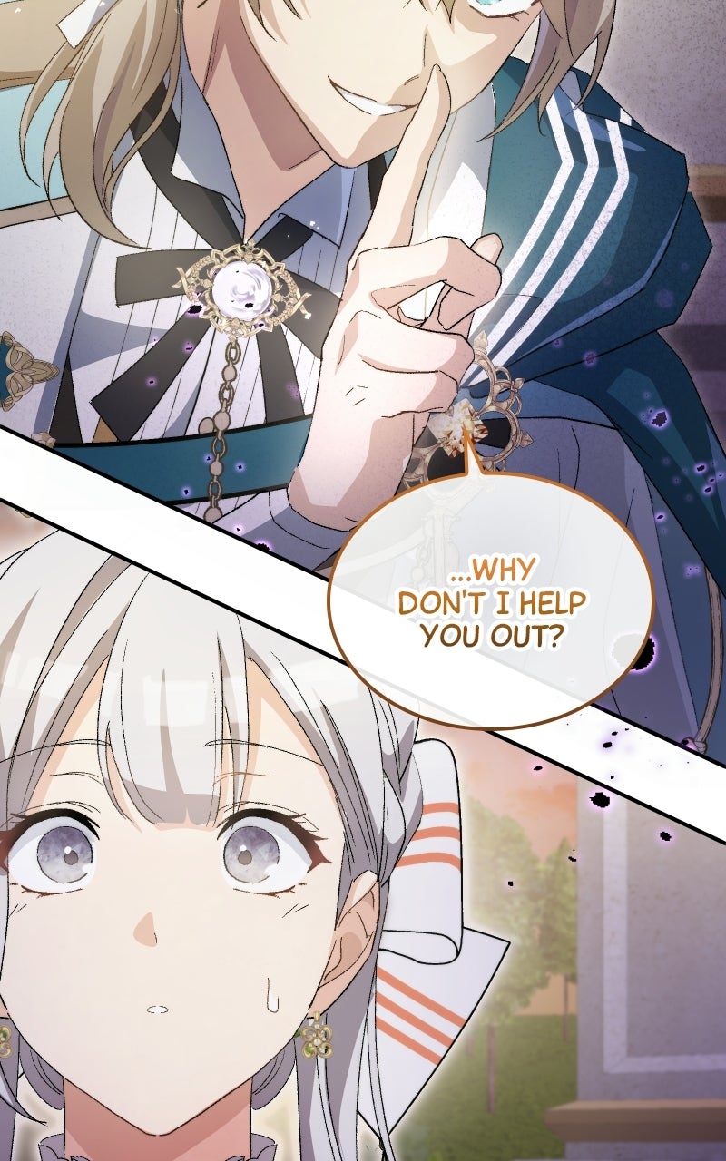 My Bias isObsessed with Me Ep. 16 - It's Annoying, But... page 82 - 