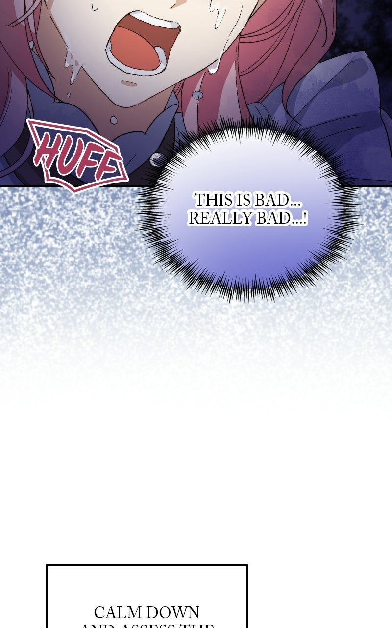 My Bias isObsessed with Me Ep. 16 - It's Annoying, But... page 85 - 