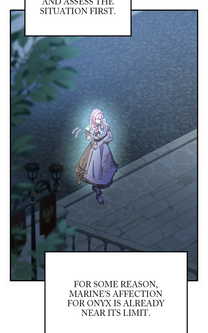 My Bias isObsessed with Me Ep. 16 - It's Annoying, But... page 86 - 
