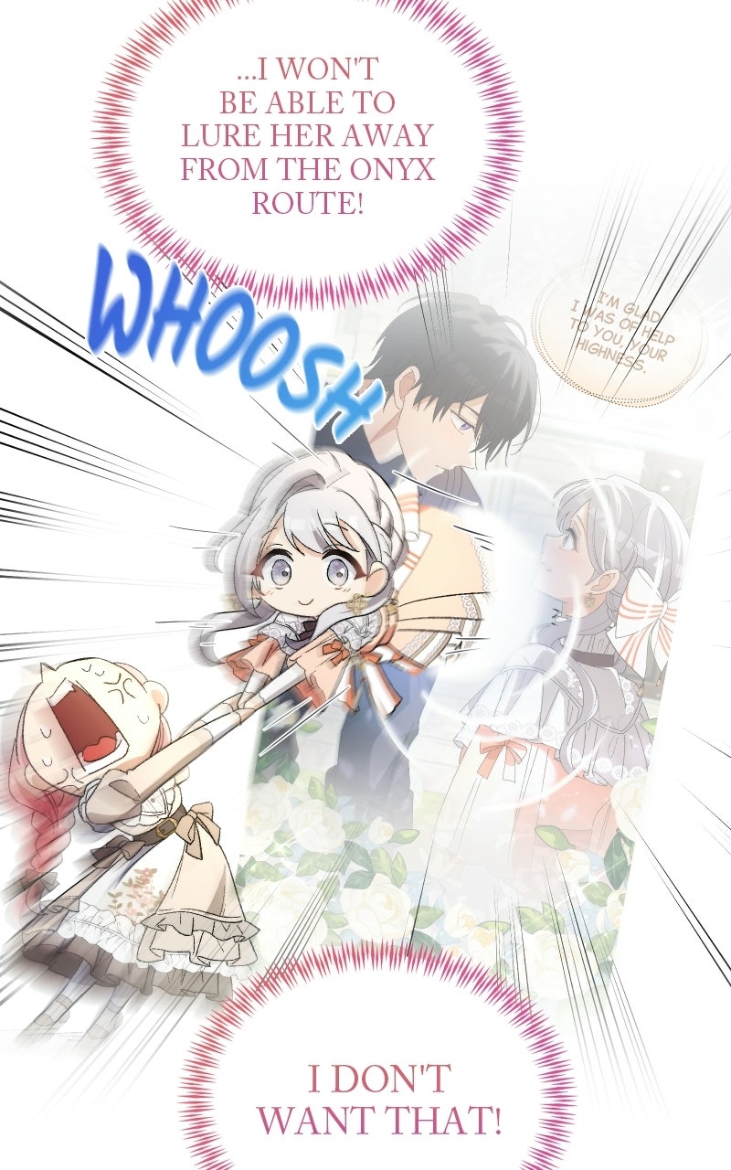 My Bias isObsessed with Me Ep. 16 - It's Annoying, But... page 88 - 