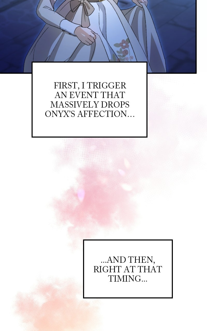 My Bias isObsessed with Me Ep. 16 - It's Annoying, But... page 90 - 