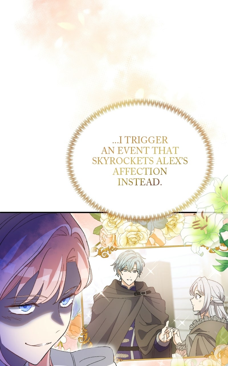 My Bias isObsessed with Me Ep. 16 - It's Annoying, But... page 91 - 