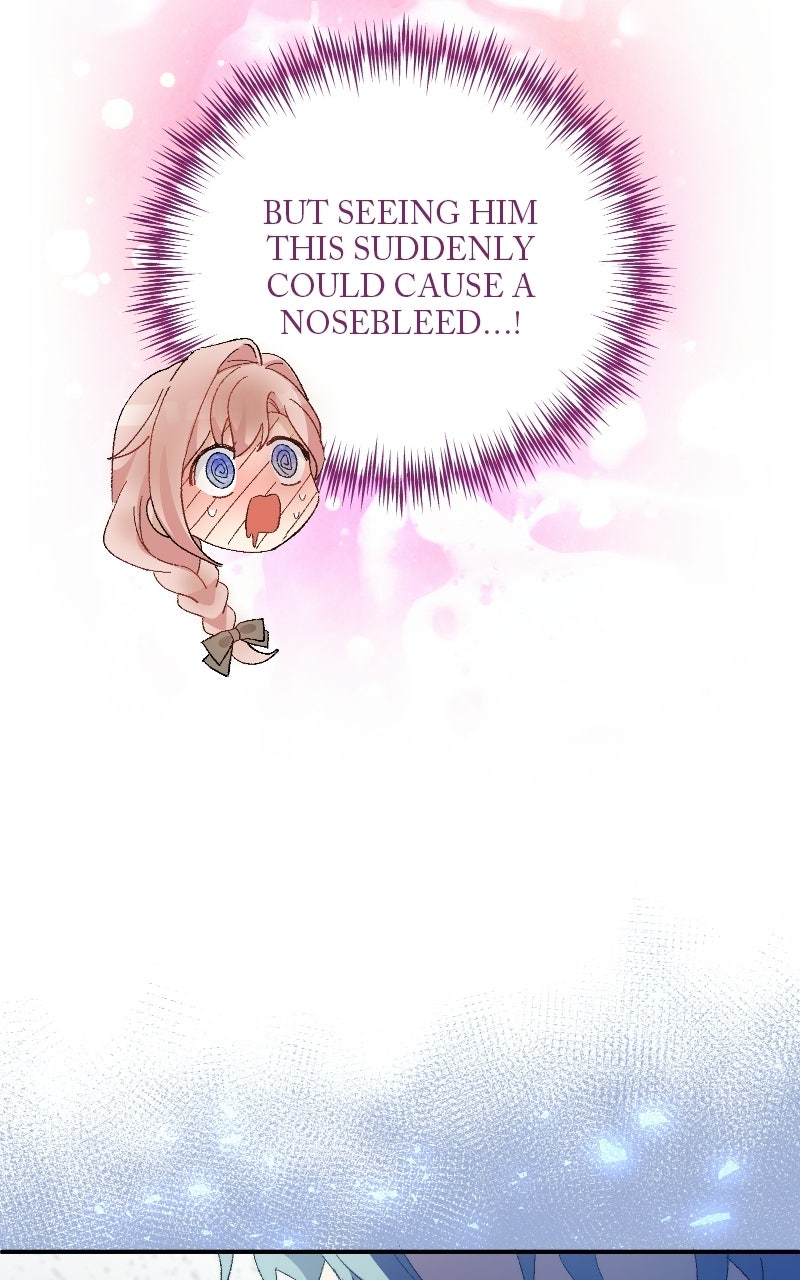 My Bias isObsessed with Me Ep. 16 - It's Annoying, But... page 99 - 