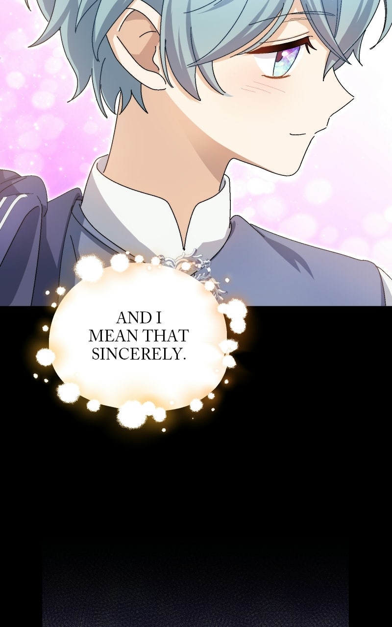 My Bias isObsessed with Me Ep. 17 - For The First Time... page 11 - 