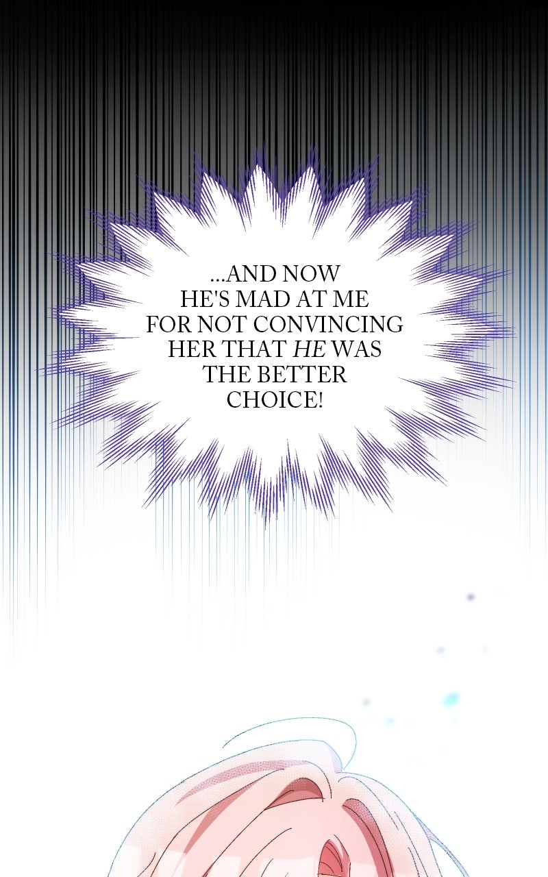 My Bias isObsessed with Me Ep. 17 - For The First Time... page 26 - 