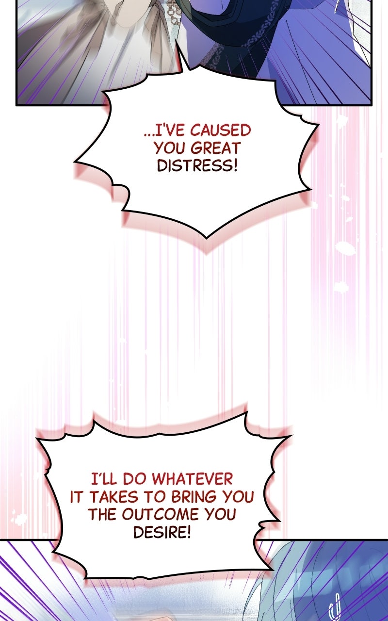 My Bias isObsessed with Me Ep. 17 - For The First Time... page 30 - 