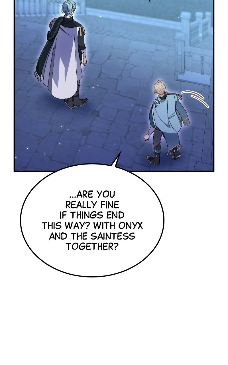 My Bias isObsessed with Me Ep. 17 - For The First Time... page 38 - 