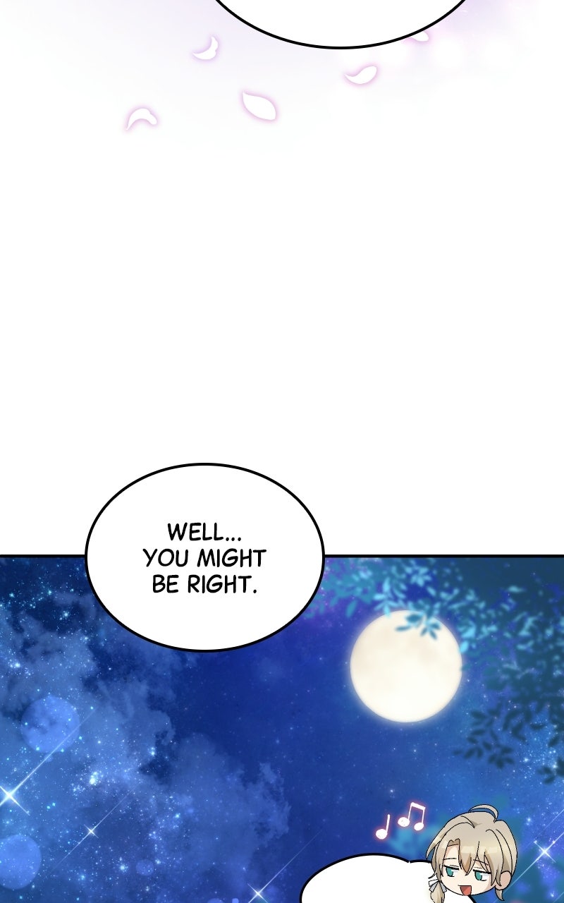 My Bias isObsessed with Me Ep. 17 - For The First Time... page 49 - 