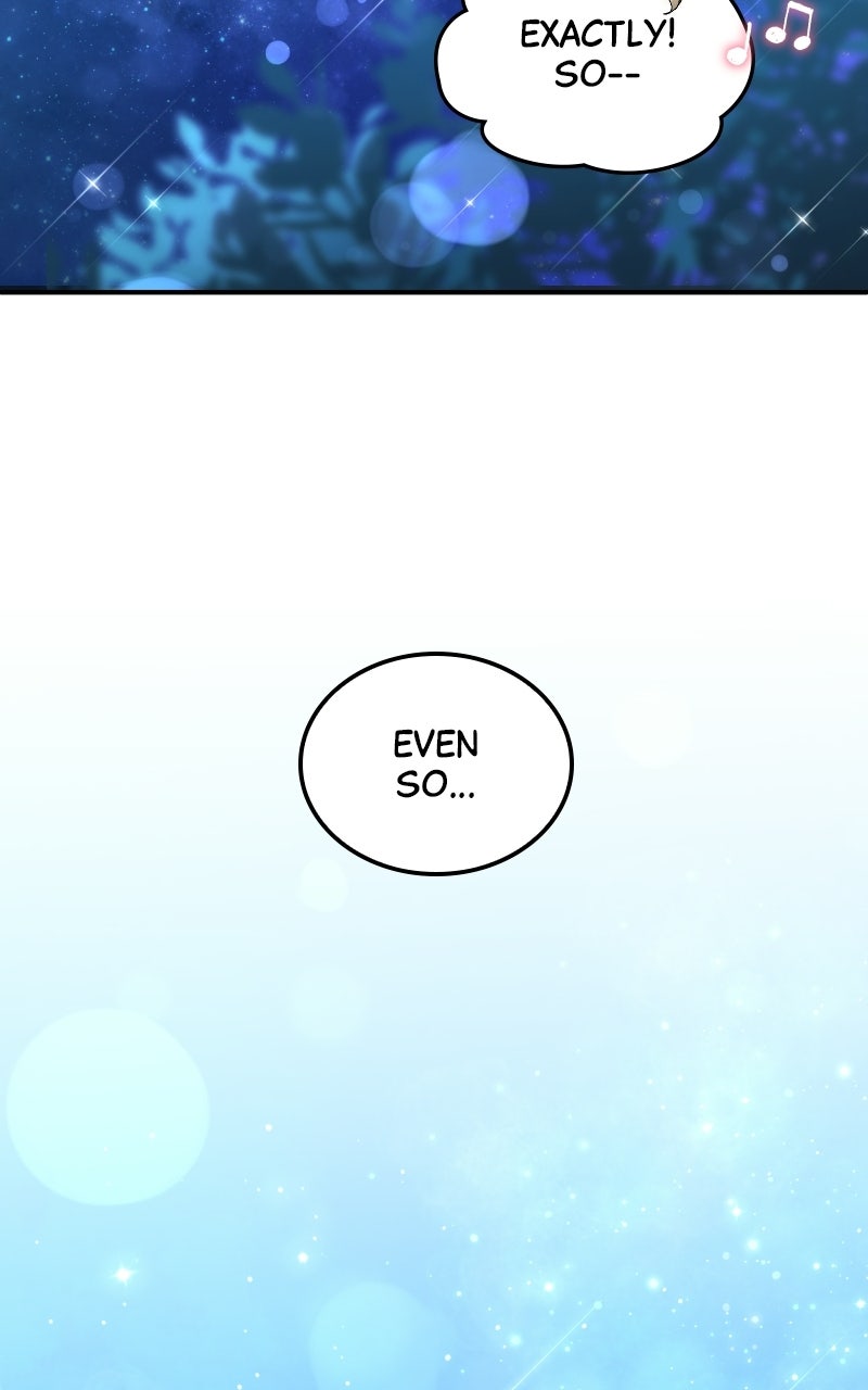 My Bias isObsessed with Me Ep. 17 - For The First Time... page 50 - 