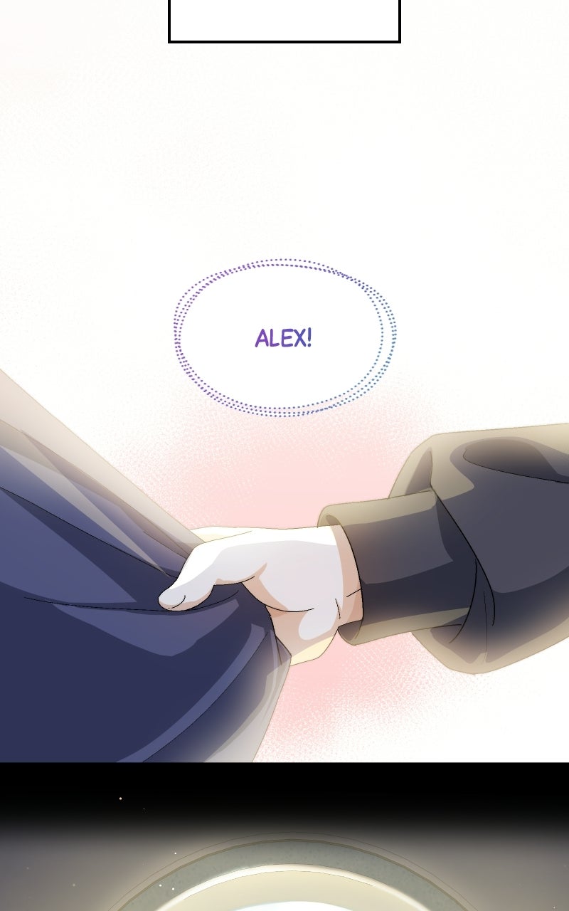 My Bias isObsessed with Me Ep. 17 - For The First Time... page 7 - 