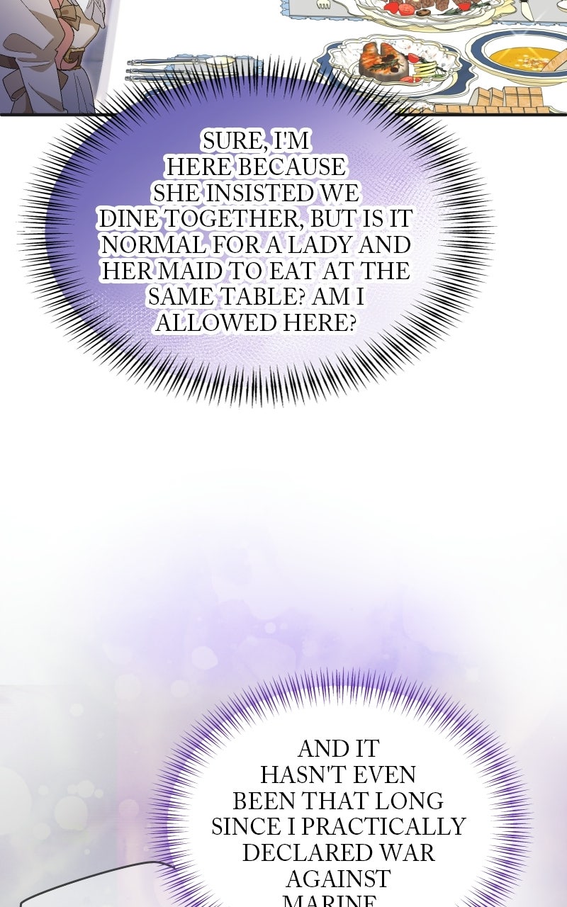 My Bias isObsessed with Me Ep. 17 - For The First Time... page 66 - 