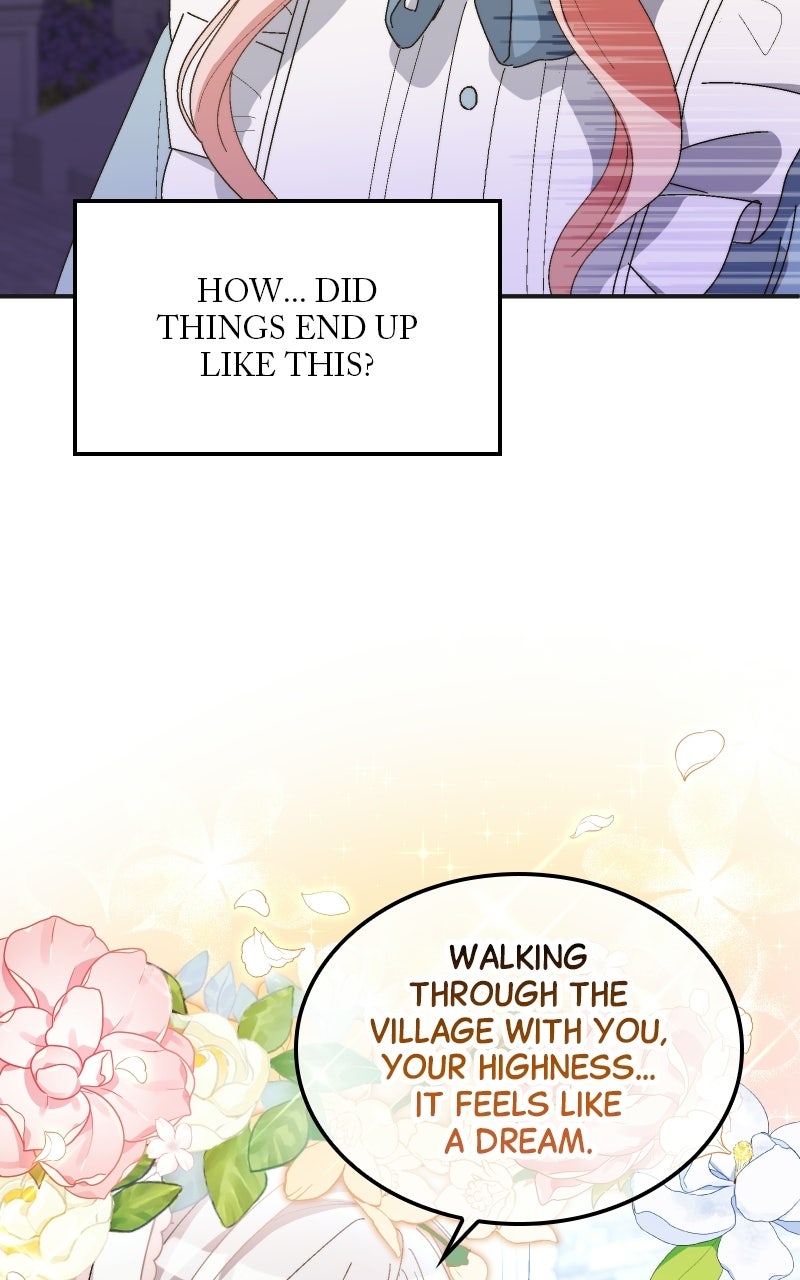 My Bias isObsessed with Me Ep. 17 - For The First Time... page 82 - 