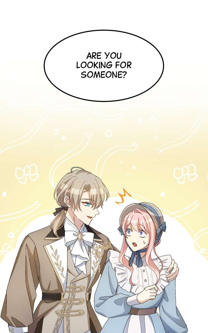 My Bias isObsessed with Me Ep. 17 - For The First Time... page 87 - 