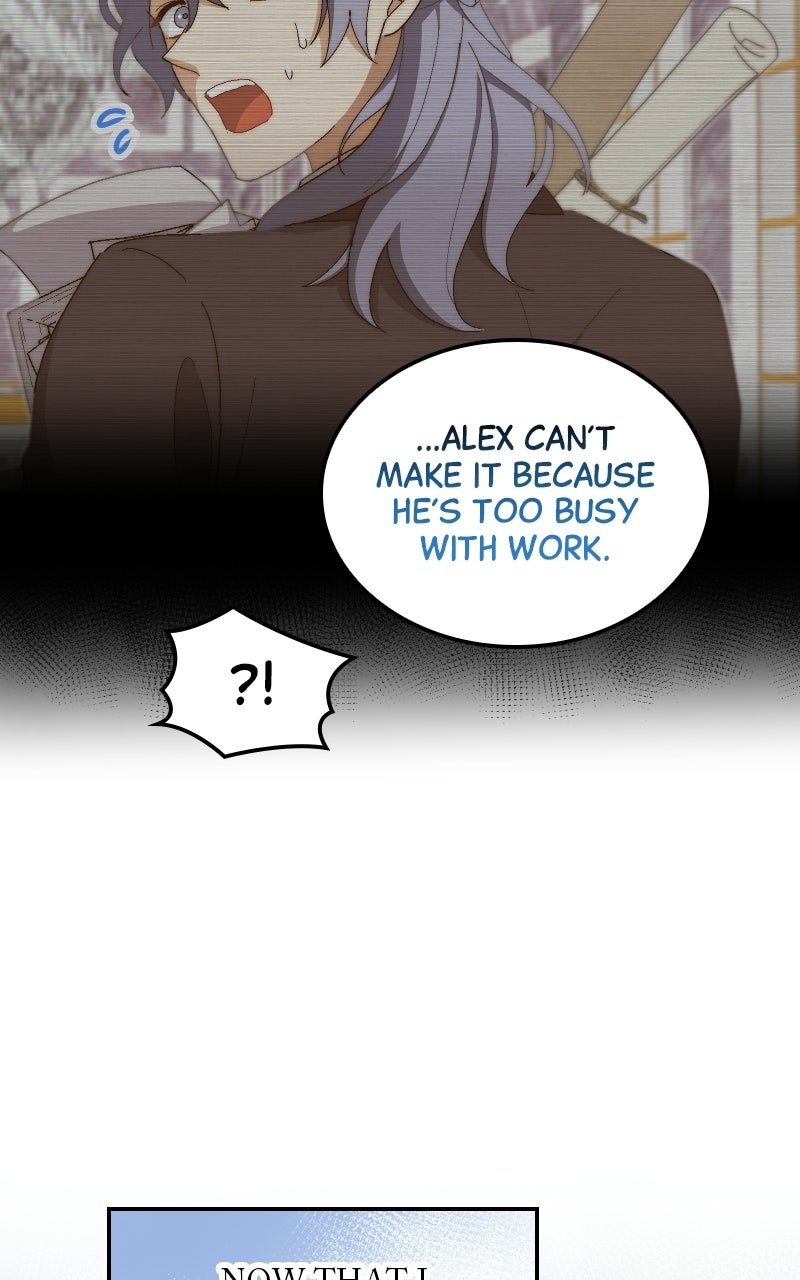 My Bias isObsessed with Me Ep. 17 - For The First Time... page 90 - 