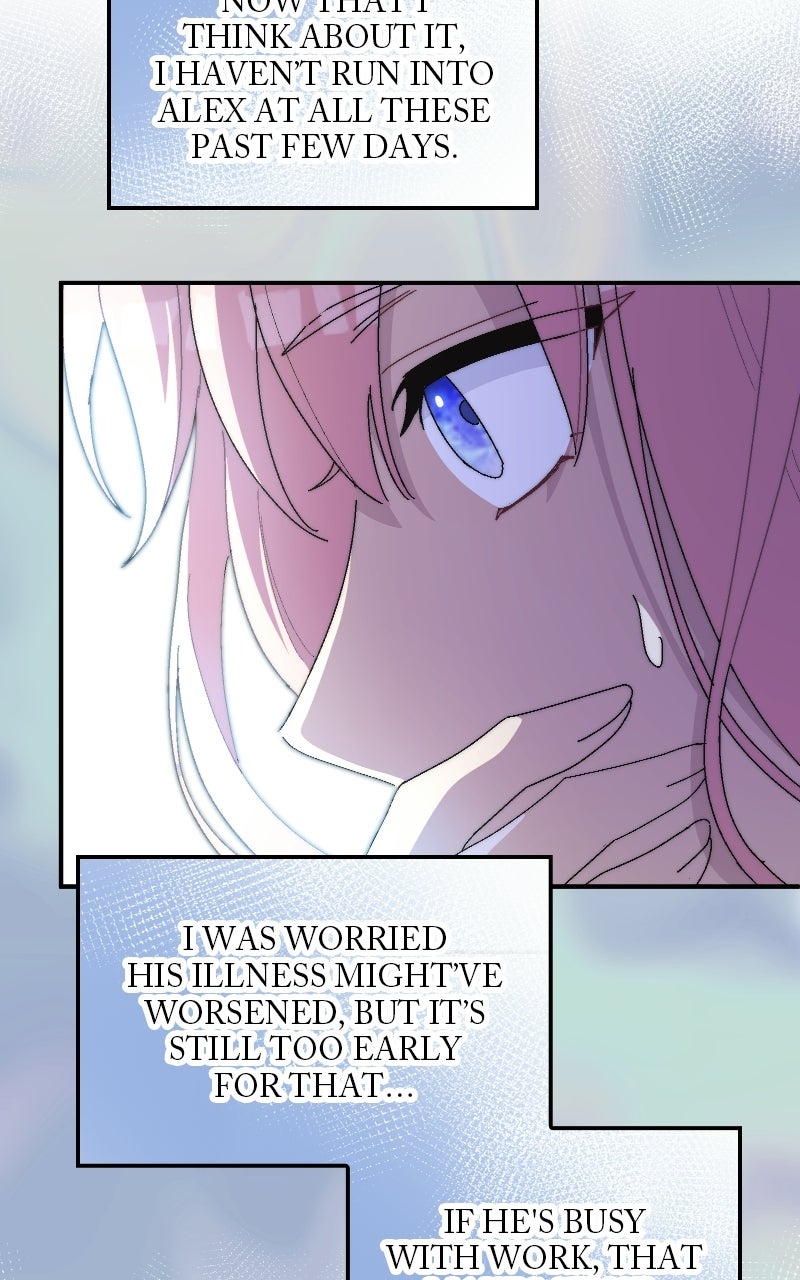 My Bias isObsessed with Me Ep. 17 - For The First Time... page 91 - 