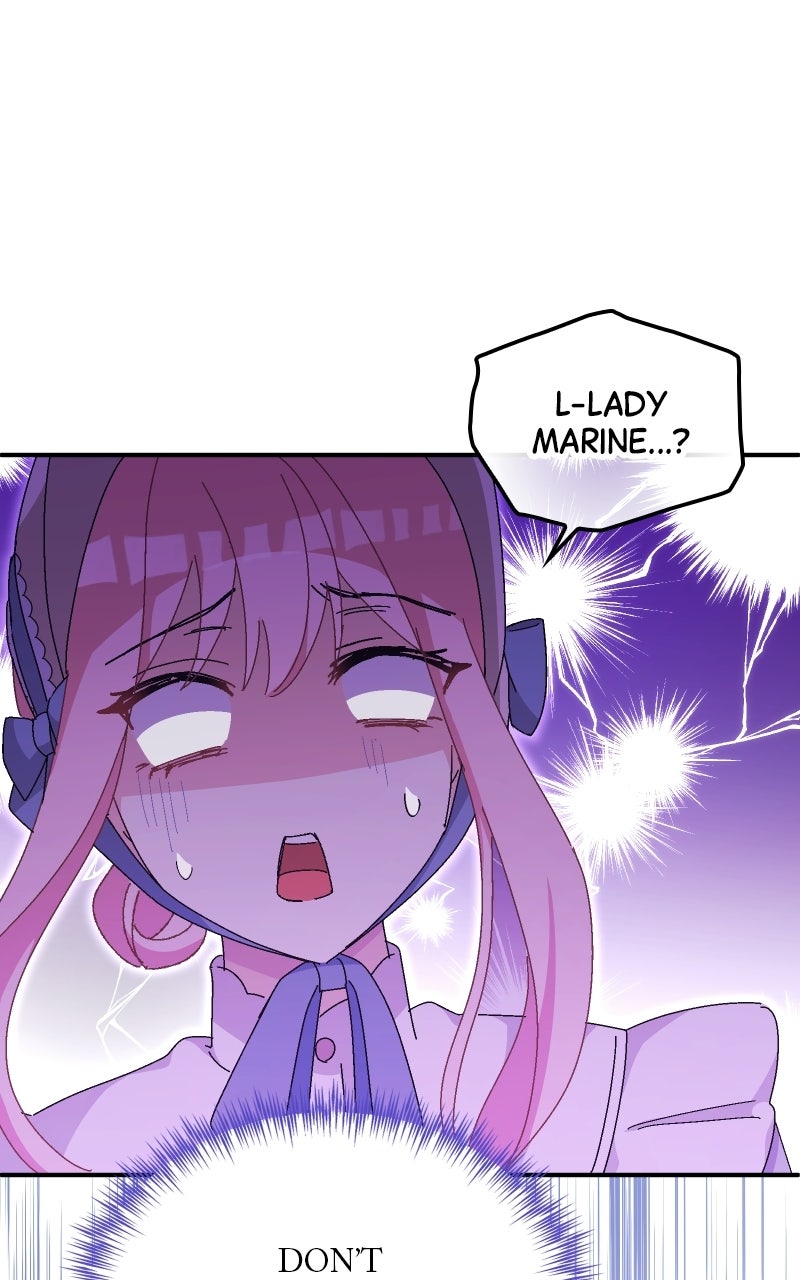 My Bias isObsessed with Me Ep. 17 - For The First Time... page 100 - 