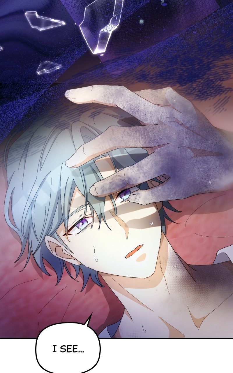 My Bias isObsessed with Me Ep. 18 - To Me, Life Is... page 15 - 