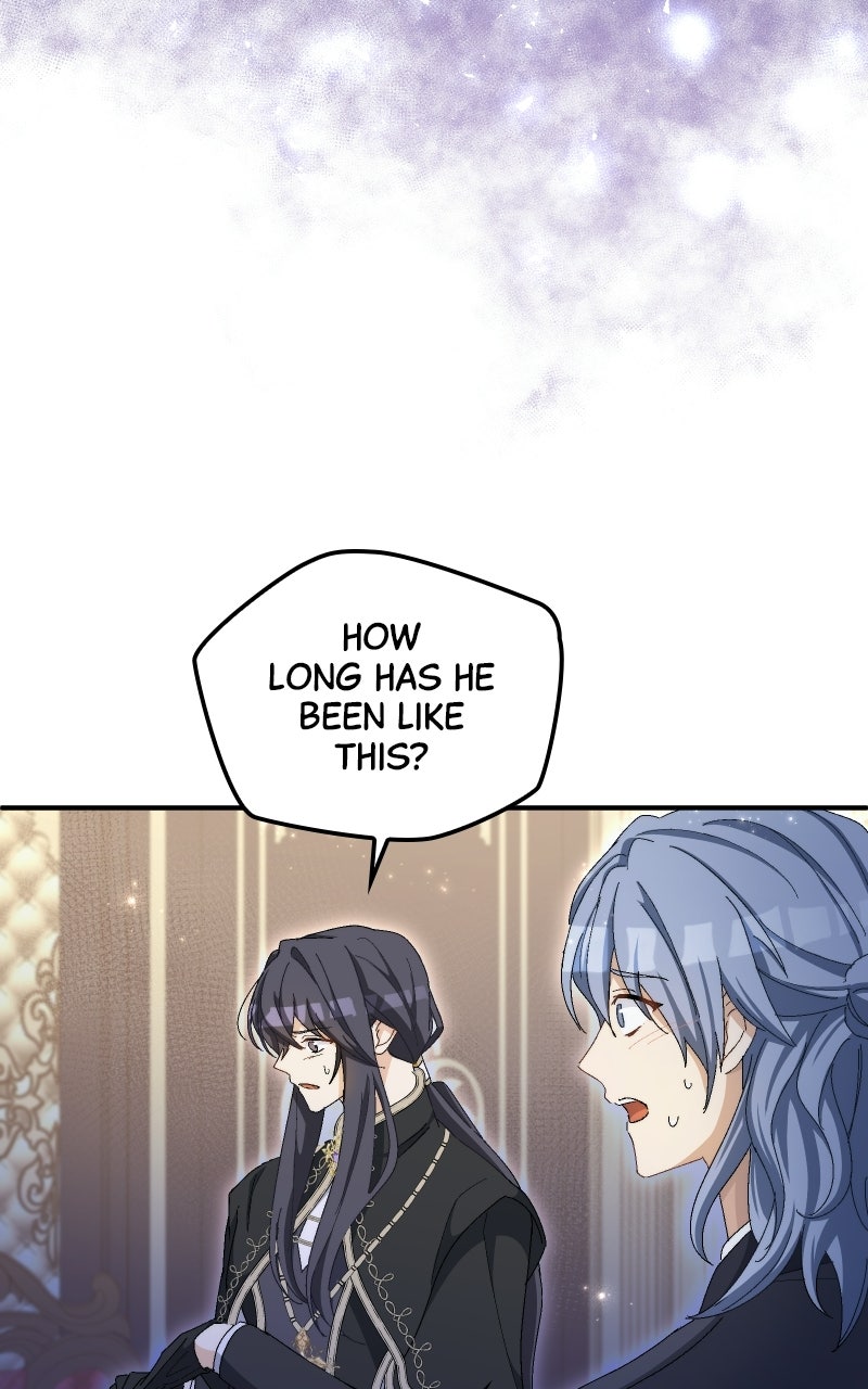 My Bias isObsessed with Me Ep. 18 - To Me, Life Is... page 5 - 
