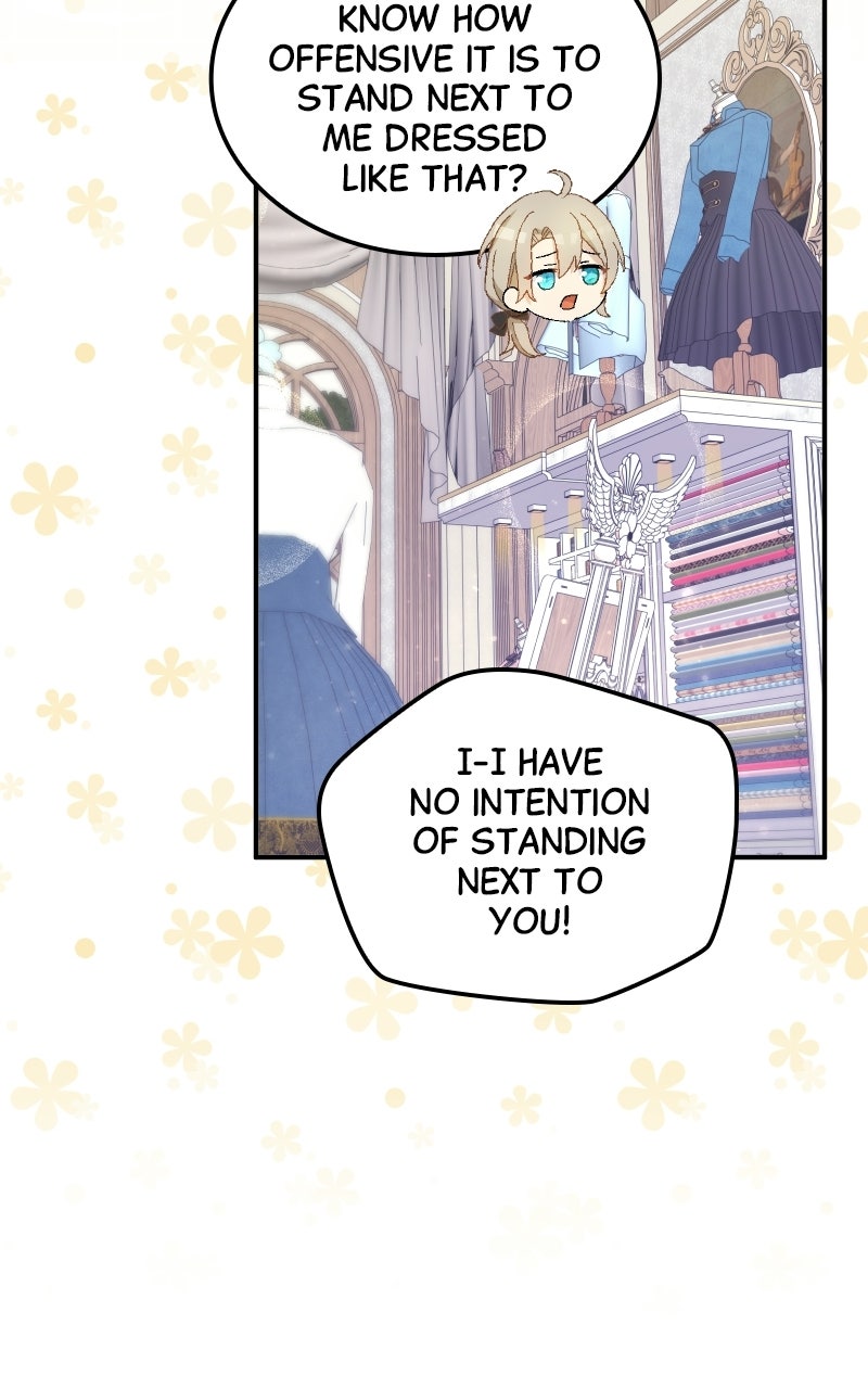 My Bias isObsessed with Me Ep. 18 - To Me, Life Is... page 51 - 