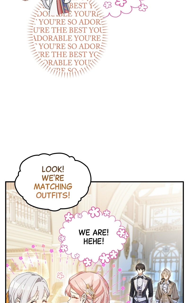 My Bias isObsessed with Me Ep. 18 - To Me, Life Is... page 62 - 