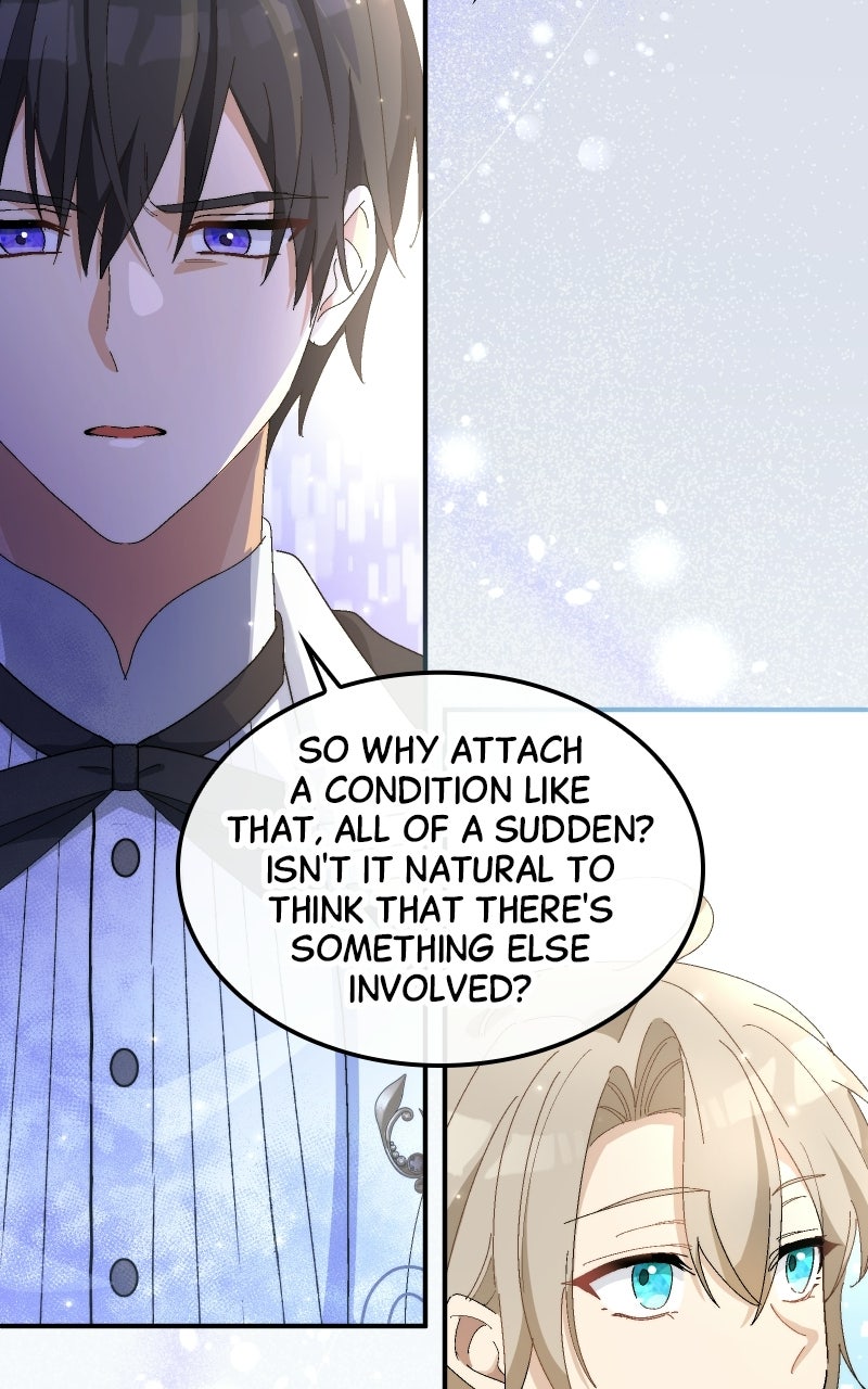 My Bias isObsessed with Me Ep. 18 - To Me, Life Is... page 67 - 