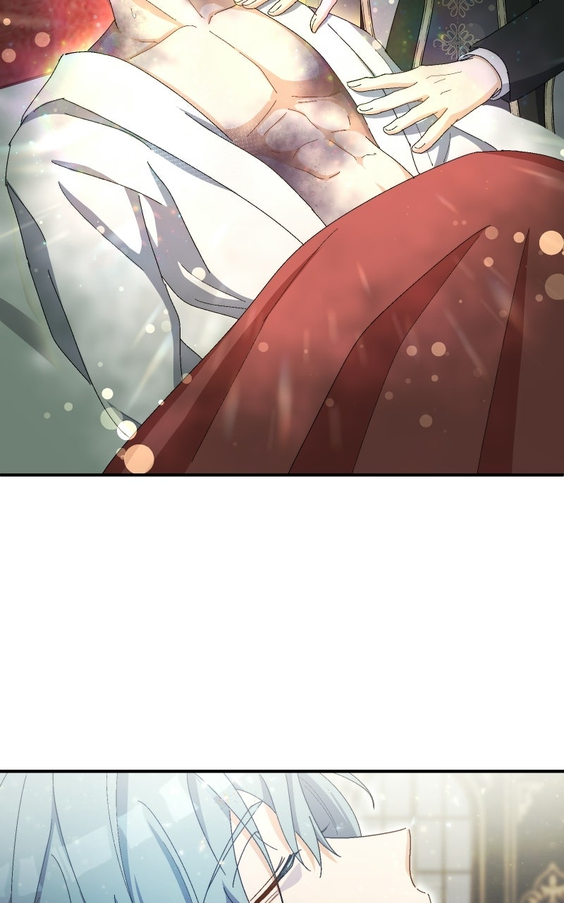 My Bias isObsessed with Me Ep. 18 - To Me, Life Is... page 8 - 