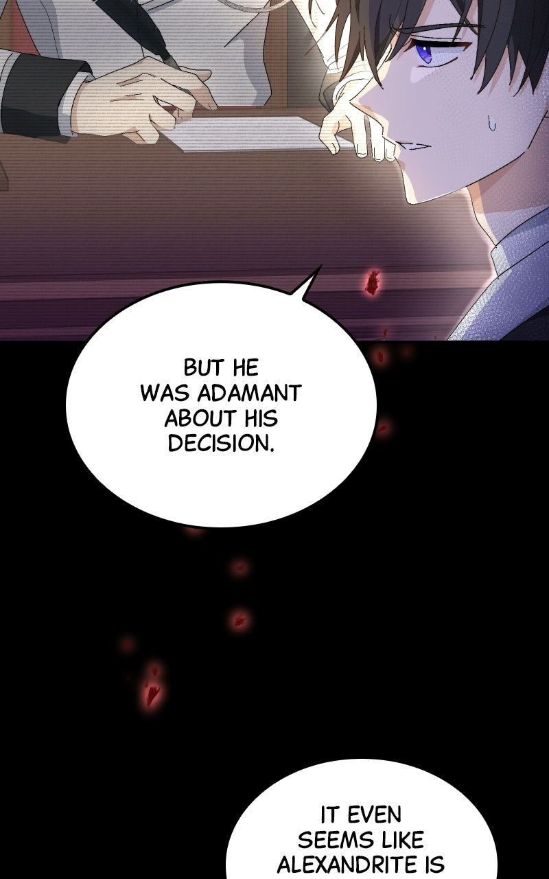 My Bias isObsessed with Me Ep. 18 - To Me, Life Is... page 71 - 