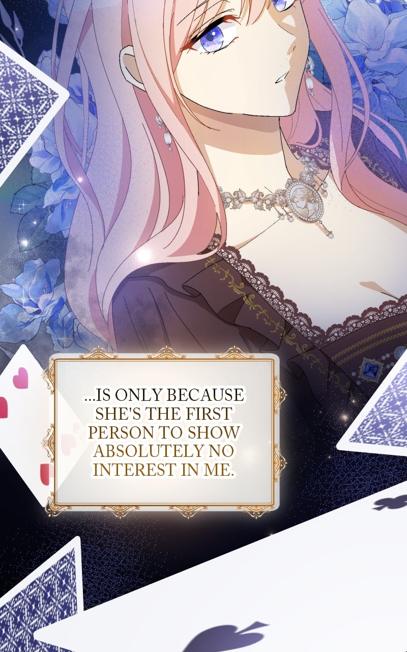 My Bias isObsessed with Me Ep. 18 - To Me, Life Is... page 80 - 