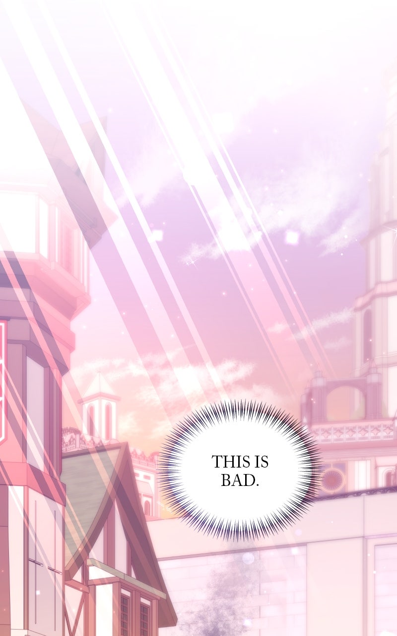 My Bias isObsessed with Me Ep. 18 - To Me, Life Is... page 85 - 