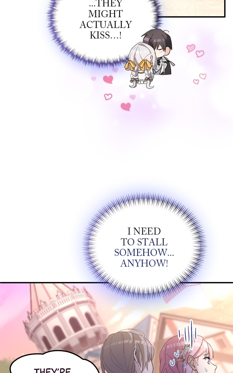 My Bias isObsessed with Me Ep. 18 - To Me, Life Is... page 88 - 