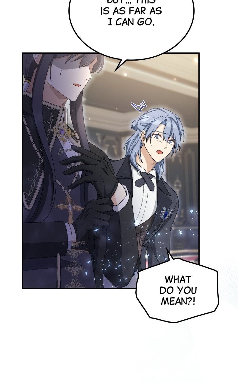 My Bias isObsessed with Me Ep. 18 - To Me, Life Is... page 10 - 