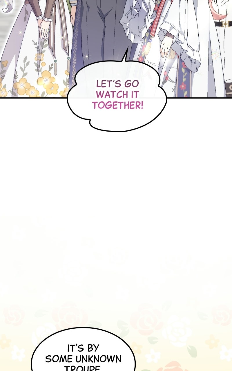 My Bias isObsessed with Me Ep. 18 - To Me, Life Is... page 95 - 