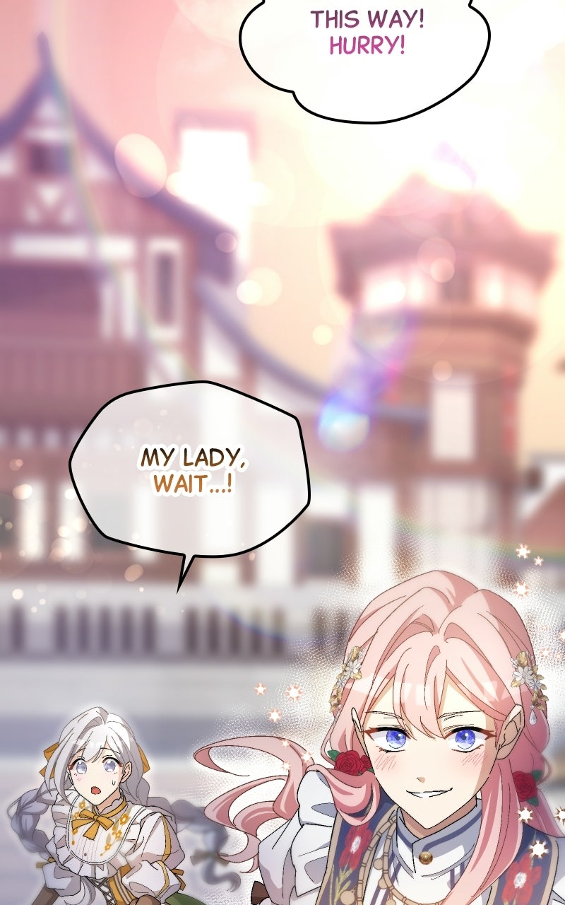 My Bias isObsessed with Me Ep. 18 - To Me, Life Is... page 99 - 