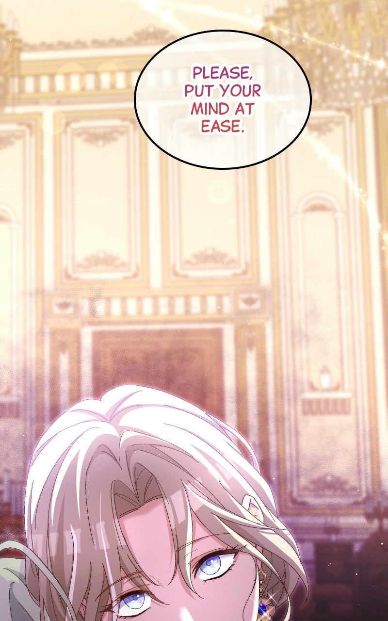 My Bias isObsessed with Me Ep. 19 - A Flower Of Miracles page 104 - 