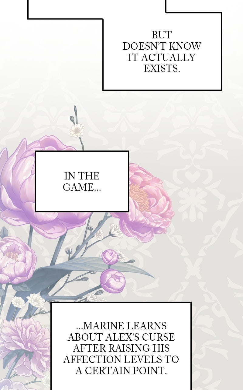My Bias isObsessed with Me Ep. 19 - A Flower Of Miracles page 41 - 