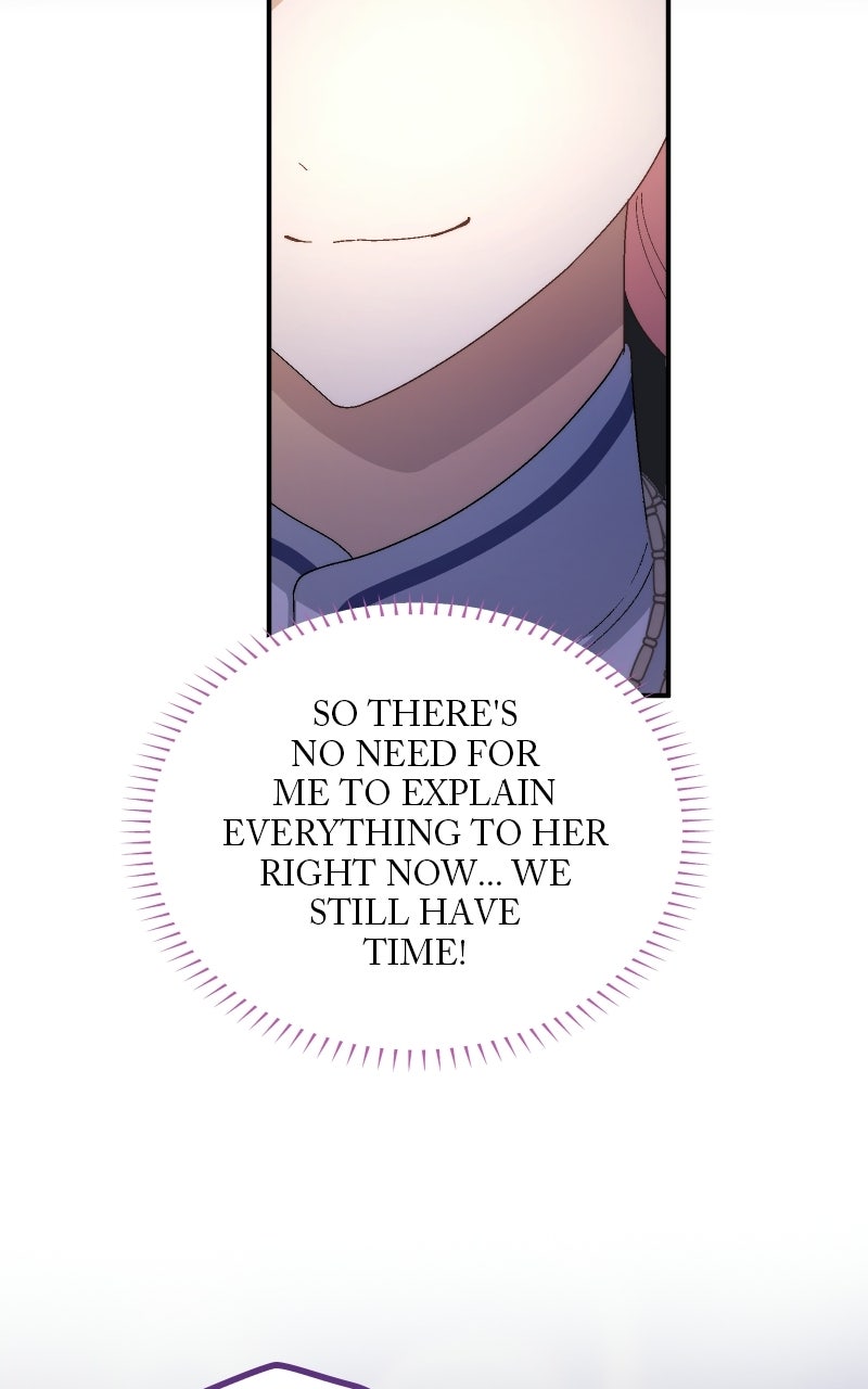 My Bias isObsessed with Me Ep. 19 - A Flower Of Miracles page 47 - 