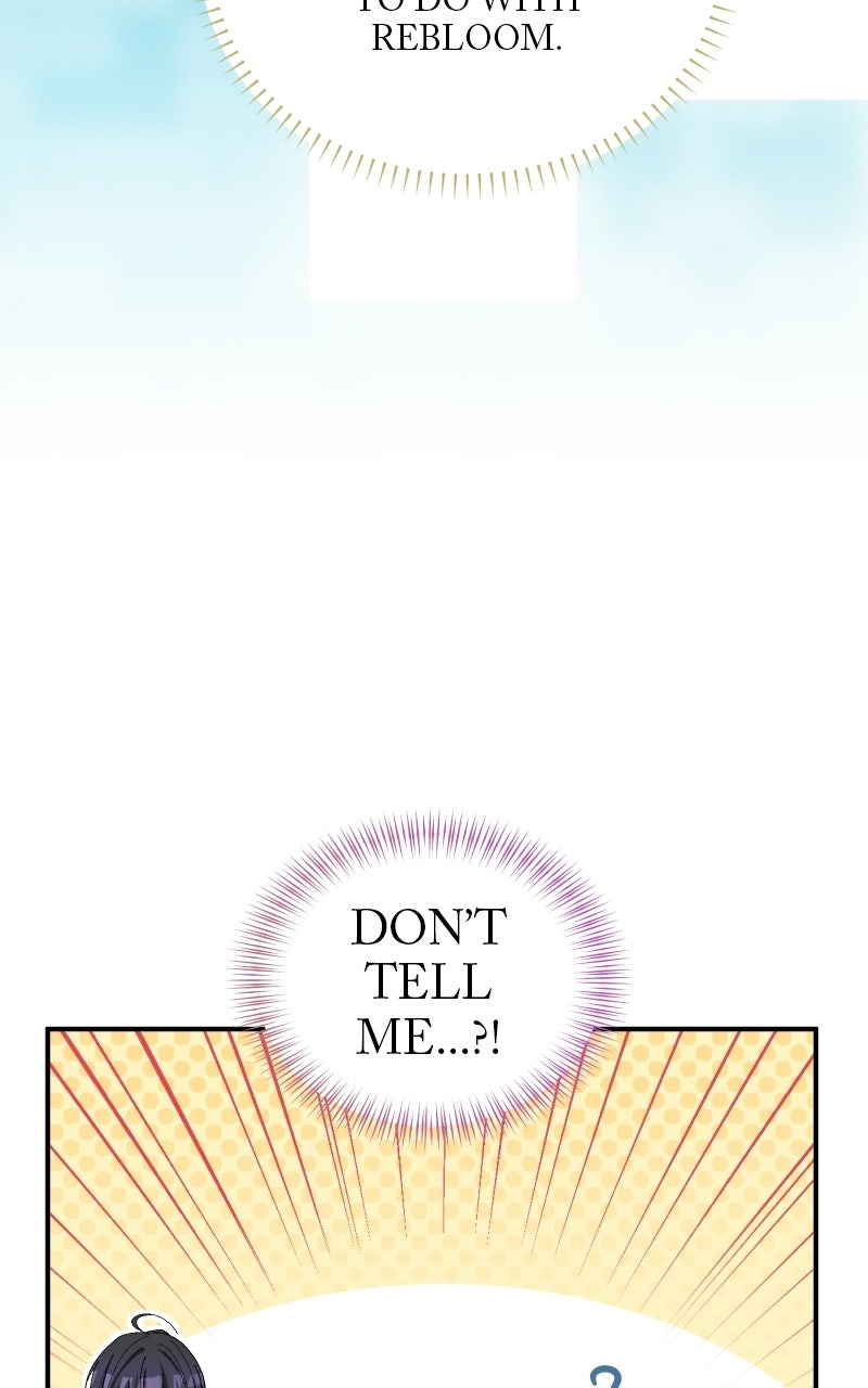 My Bias isObsessed with Me Ep. 19 - A Flower Of Miracles page 62 - 