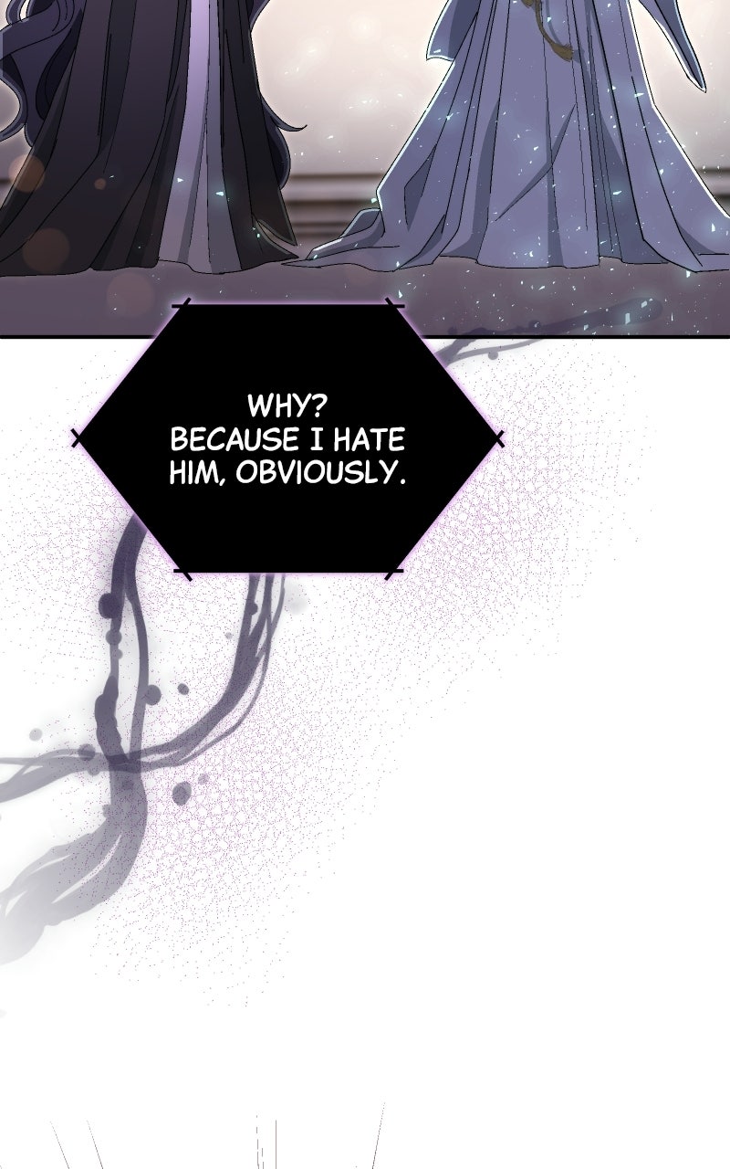 My Bias isObsessed with Me Ep. 19 - A Flower Of Miracles page 67 - 
